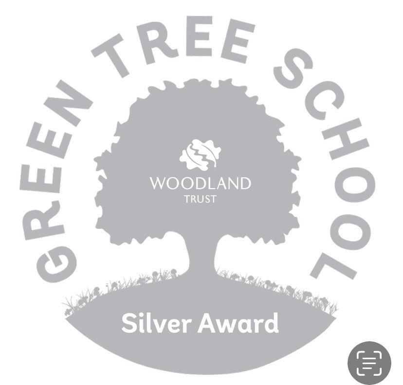 GOOD NEWS ALERT!! @LightmoorPri have achieved the silver award from @WoodlandTrust 🌳#somuchlovefortrees