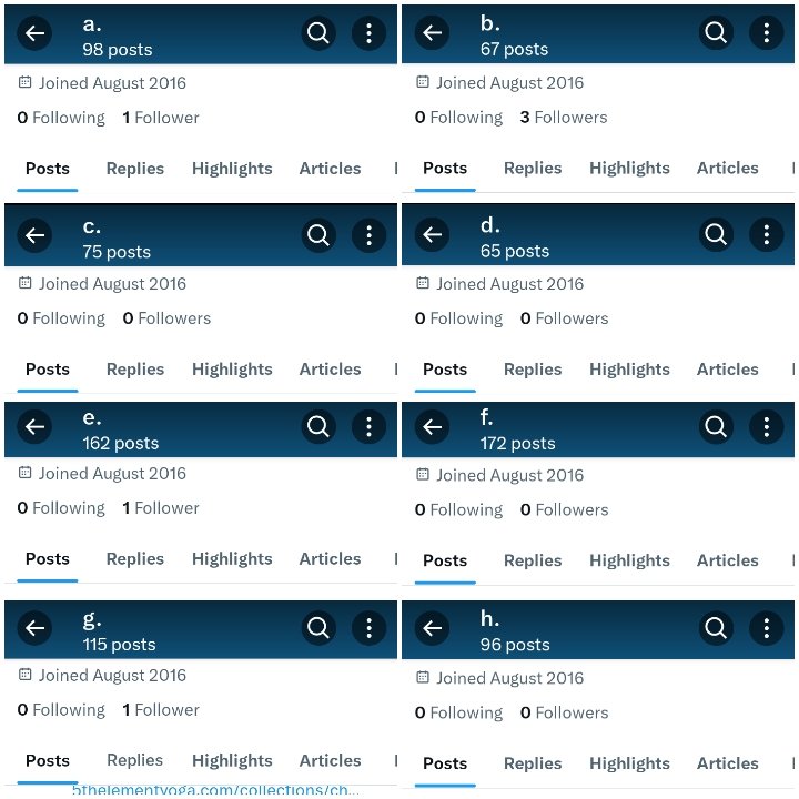 feb 🐳 selling app prem, accounts & nokos!! tweet media