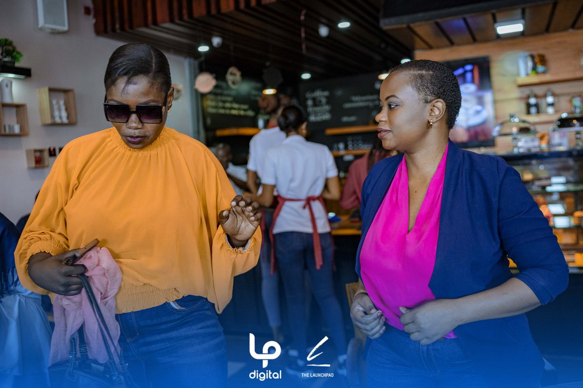 Kongole sana kwa @LPDigitalTZ kwa kuleta Mentorship Cafe! Kutafuta mwongozo na ushauri katika taaluma au kazi zetu ni muhimu sana. Asante kwa kutambua umuhimu wa kuwa na mentor katika safari yetu ya maendeleo binafsi na mafanikio ya kazi.
 #SkillingTanzania #MitandaoNaSisi