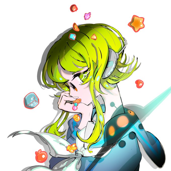 「GUMI」の画像/イラスト/ファンアート(新着｜RT&Fav:50)