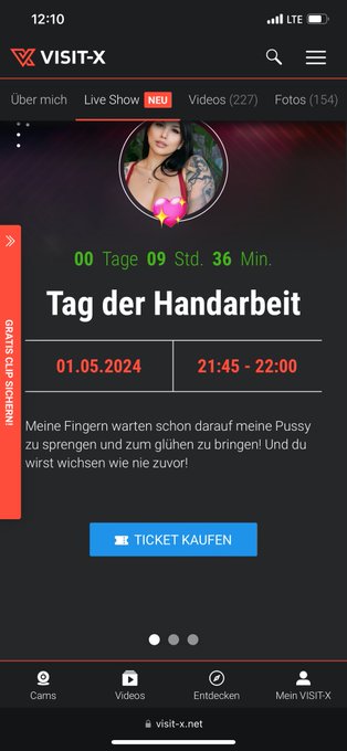 Sicher dir dein Ticket 💦❤️   https://t.co/22ILoFJfem https://t.co/FfV43nFtdS<a href="/tag/freebies"class="tags"><span>#freebies</span></a><a href="/tag/gratis"class="tags"><span>#gratis</span></a><a href="/tag/onlyfansgirl"class="tags"><span>#onlyfansgirl</span></a>
