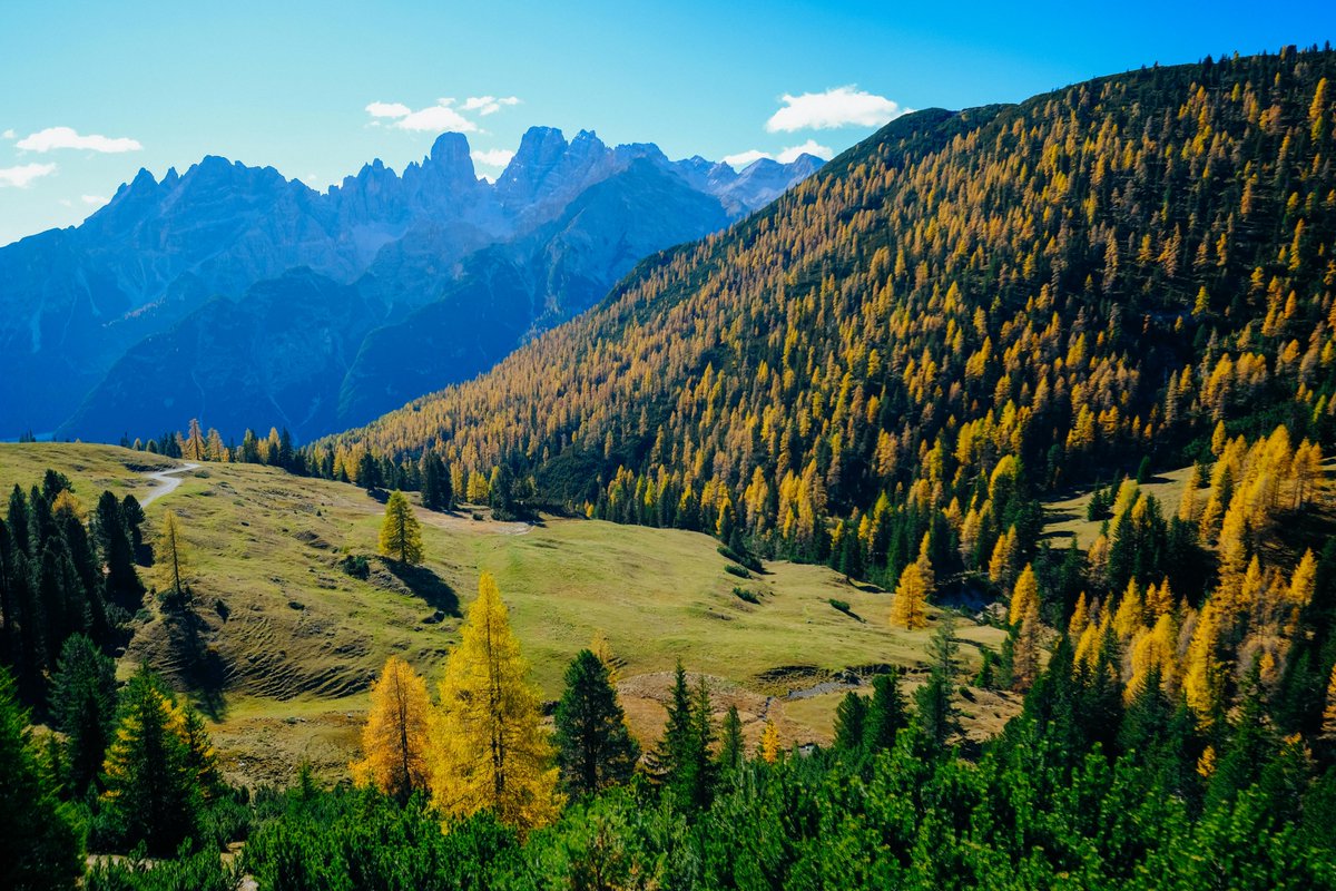 📍Dobbiaco, Trentino-Alto Adige, Italy