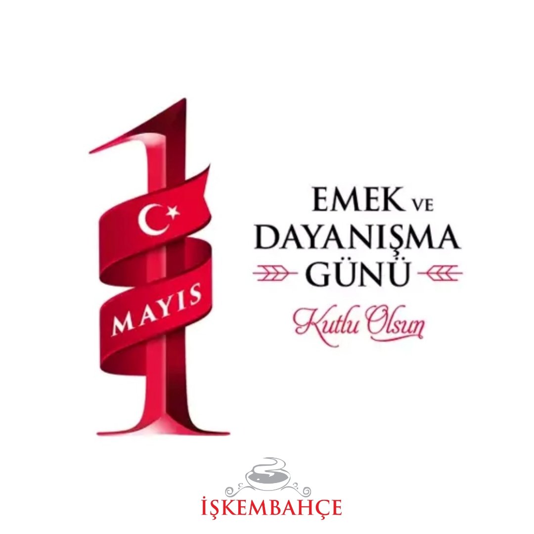 1 Mayıs Emek ve Dayanışma Günü kutlu olsun! 
#emekvedayanışmagünü #1mayısişçibayramı #kemerburgaz #göktürk #eyüpsultan #işkembahçe #kellepaça #safranbolupidesi #keşfet #istanbul
