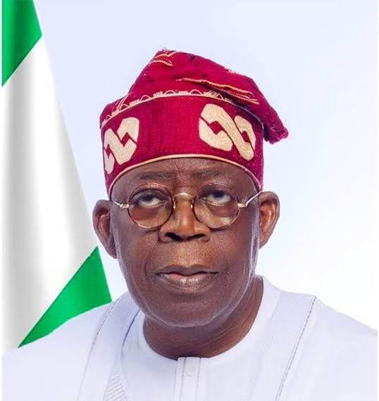 STATE HOUSE PRESS RELEASE PRESIDENT TINUBU SALUTES NIGERIAN WORKERS ON MAY DAY President Bola Tinubu heartily congratulates Nigerian workers on the auspicious occasion of Workers' Day held annually to celebrate the lifeblood of our country. The President salutes Nigerian…