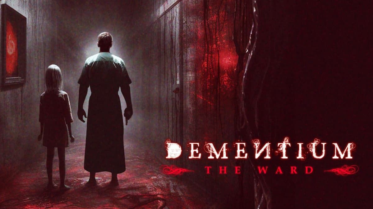 Dementium: The Ward is basic but full of atmosphere buff.ly/4dk7zLS