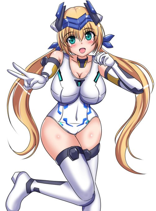 アーテルちゃん(増量中)
#フレームアームズ・ガール 