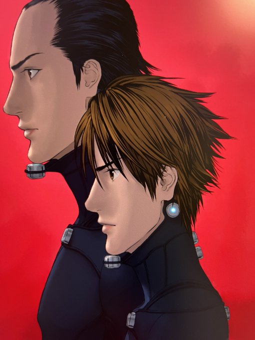 Watch 奥 浩哉's leaked NSFW photo on TwXstars