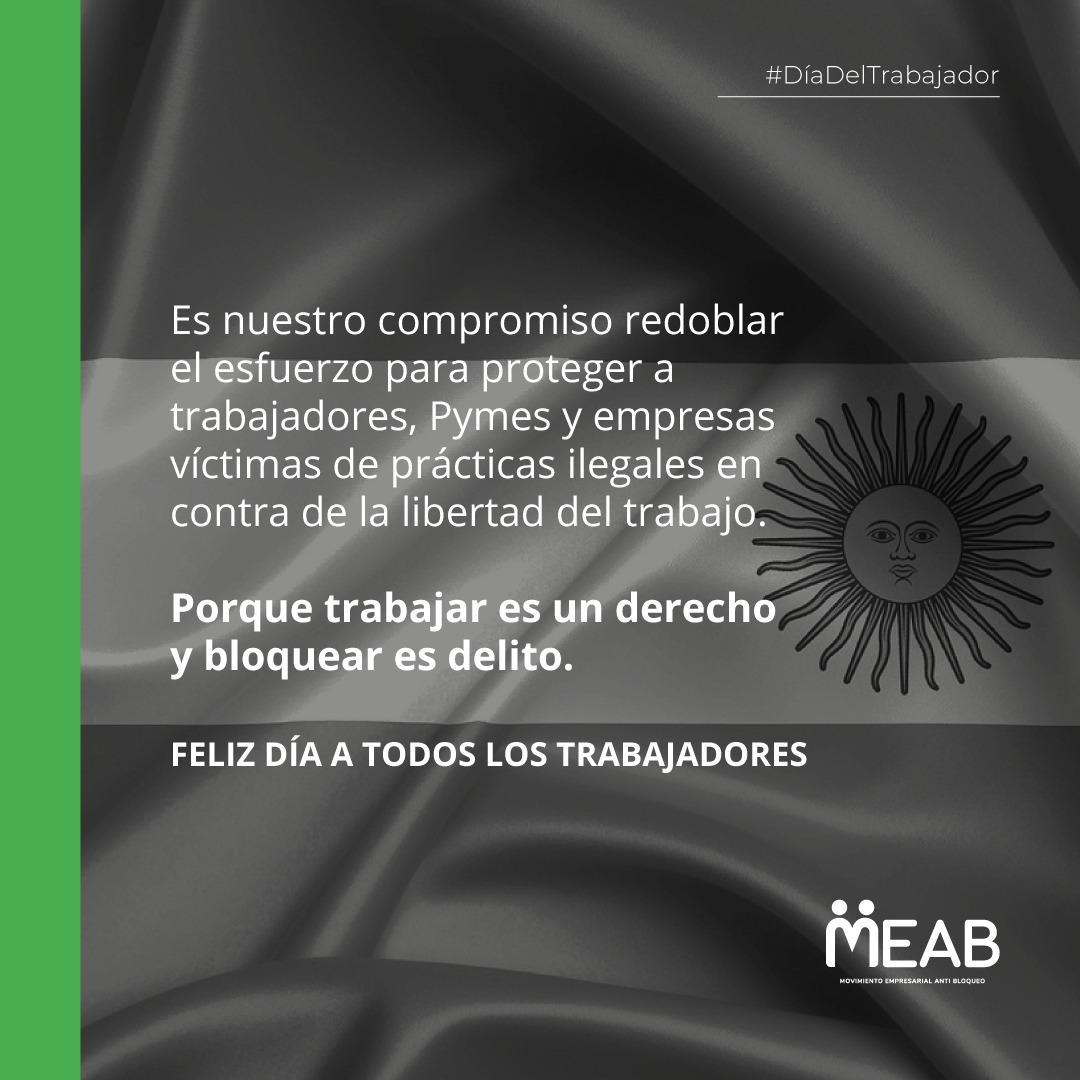 MEAB (@MEABArgentina) on Twitter photo 2024-05-01 11:34:05