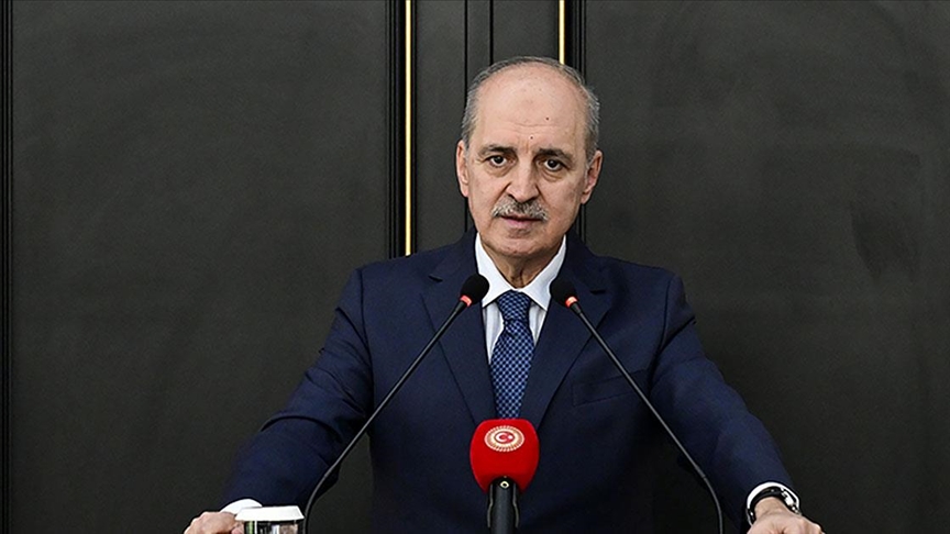 TBMM’de anayasa mesaisi: Kurtulmuş DEM Parti ile görüşecek veryansintv.com/tbmmde-anayasa…