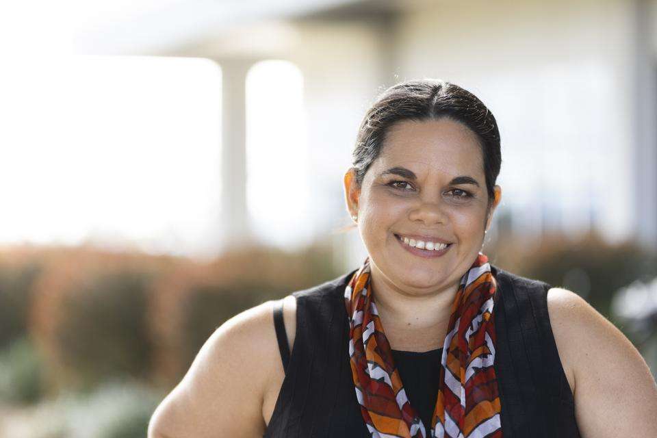 National Reconciliation Week is a time to learn about the shared histories of our country and explore how we can all contribute to achieving #reconciliation in #Australia. Nareeta will be championing reconciliation as a newly appointed #CQU Council member: ow.ly/nSTC50RtnBY