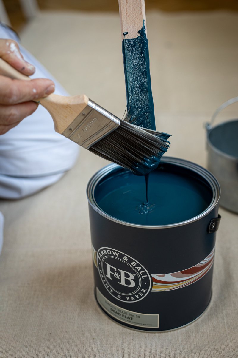 Spring/Summer Offer at #Ashby Decorator Centre on all #designerpaints up to 15% OFF! In stock, tinted in store, inc #farrowandball Dead Flat!  

£100 – £250 =  5% Discount    
£250 – £500 =  10% Discount  
£500+ =  15% Discount     

#leicestershire #derbyshire #midlands