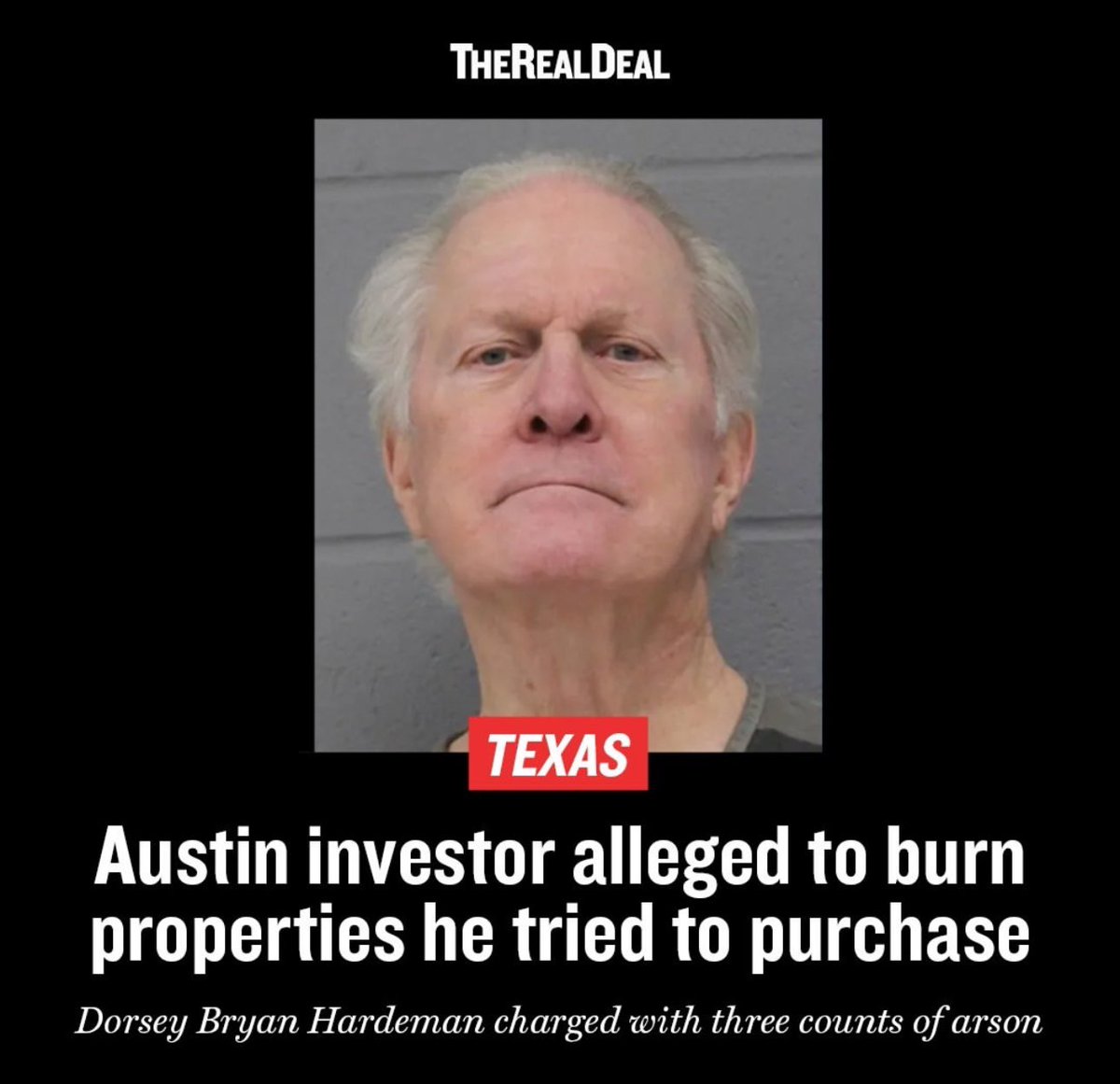 Multifamily Madness tweet media