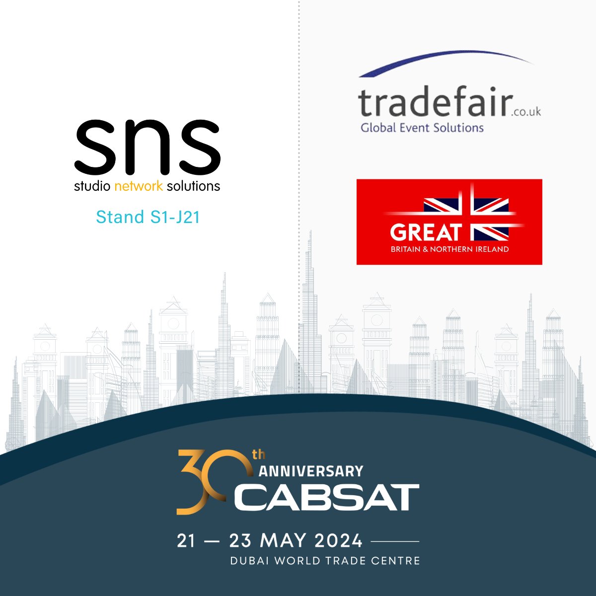 Tradefair tweet media