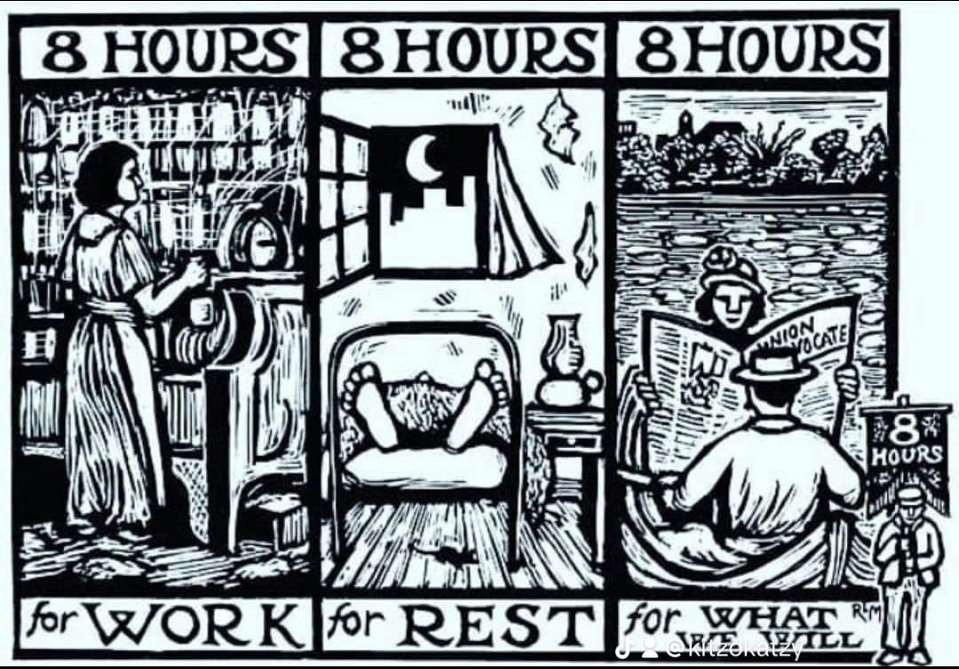 #WorkersDay #Mayday #Laborday #workersoftheworldunite #workerssolidarity #WorkersUnite #WorkersUnity #LaborMovement