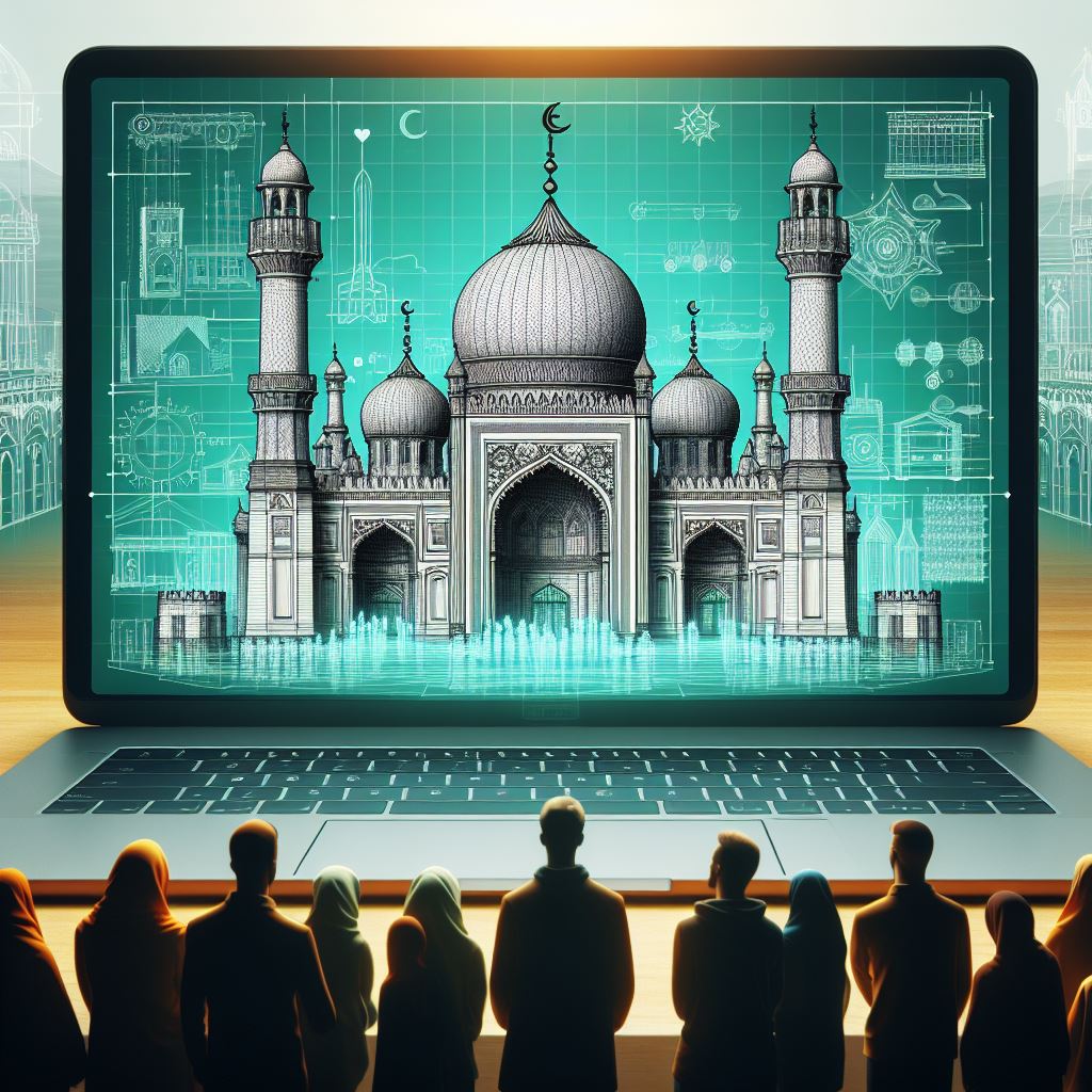 Call for Papers: ‘Digital British Islam: Experiences, Responses and Impact from Britain and Beyond.' Digital British Islam Conference, 5-6 February 2025, Coventry University Abstract deadline: 15 July 2024 Details: digitalbritishislam.com/call-for-paper… #digitalislam