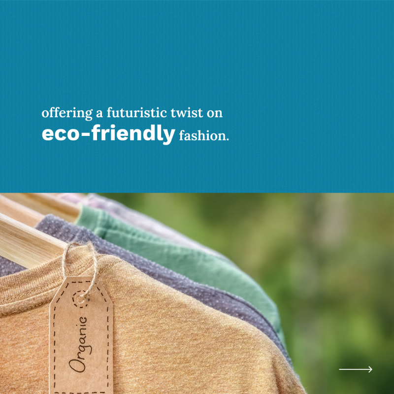 HorizonMagEU's tweet photo. Nature’s threads: creating #clothes from the ground up.

 Learn how ➡️ https://t.co/PnMgQ7cdGa

 #ResearchImpactEU