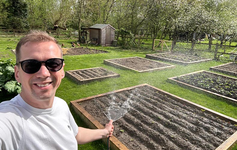 Mainland Aggregates Ltd <a href="/MainlandAggsLtd/">Mainland Aggregates</a> have added news on Building Arena about an Allotment Project in Hertfordshire: Using Mainland Aggregates' Nutrient-Rich Topsoil buildingarena.co.uk/companies/main…