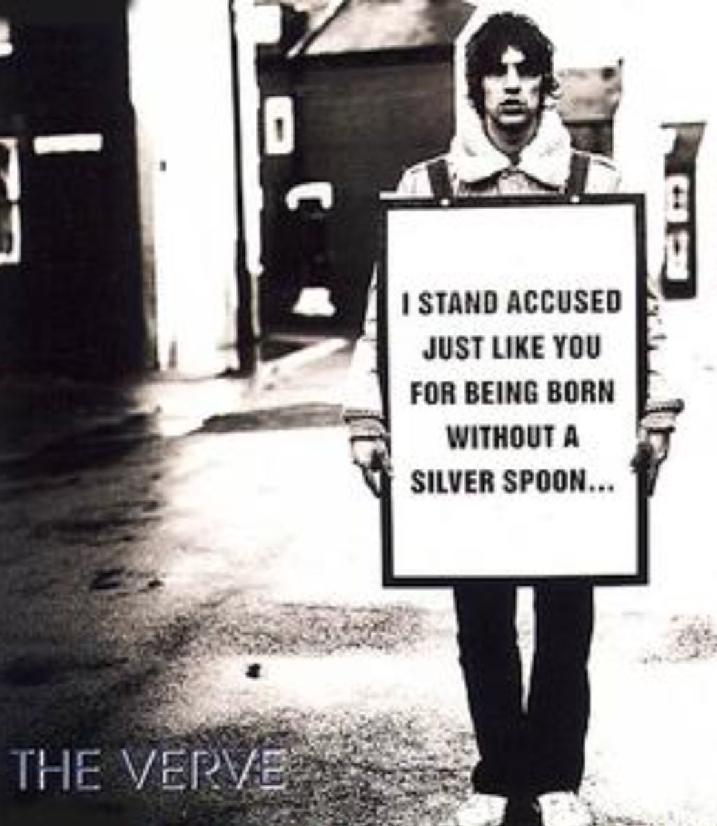 The Verve #Thisismusic