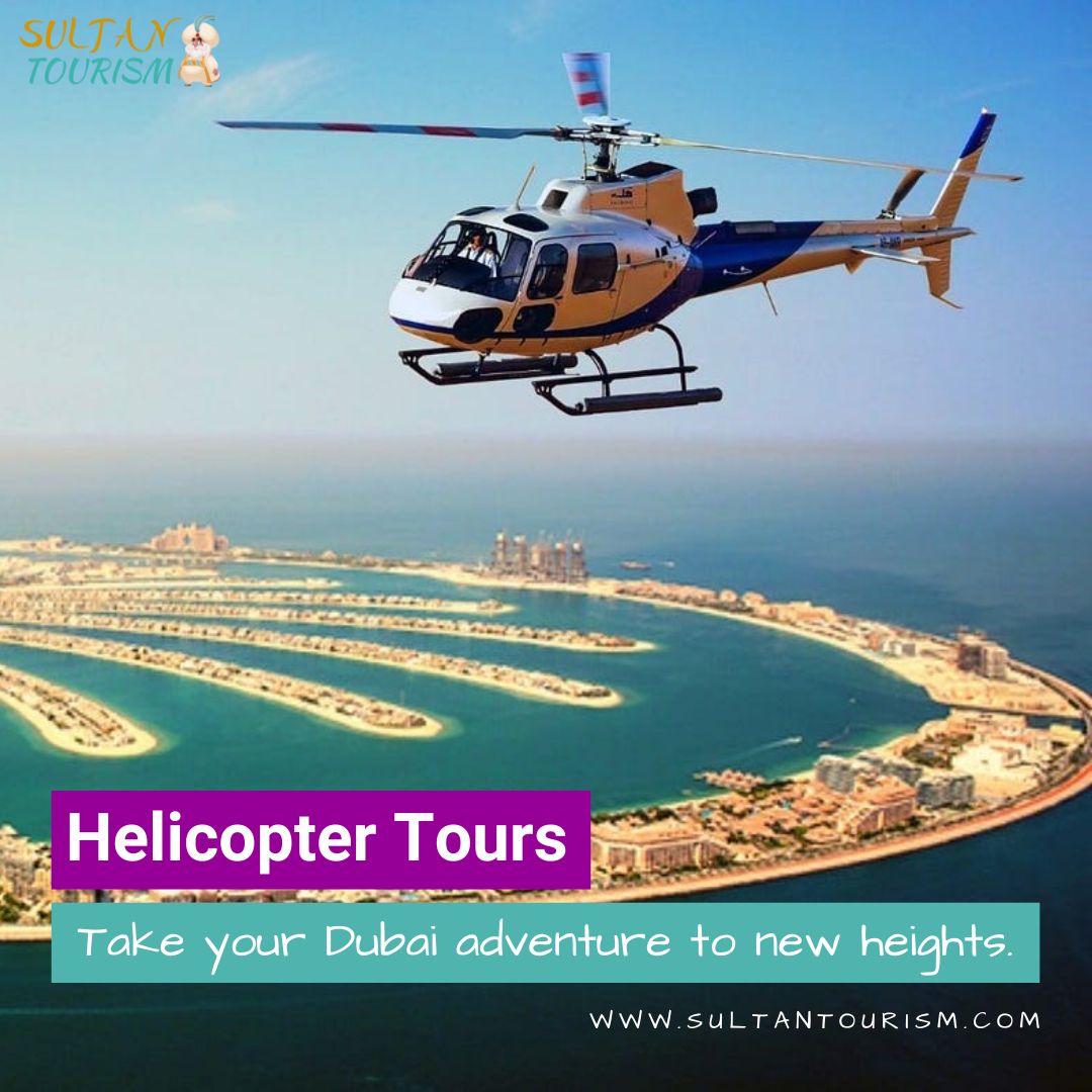 Helicopter Tours 🚁✨ Take your Dubai adventure to new heights. Book now for an unforgettable experience! Visit sultantourism.com to elevate your journey.
.
.
#sultantourism #helicoptertours #dubai #abudhabi #uae #sheikhzayed #dubailife #dubainight #mydubai #emirates