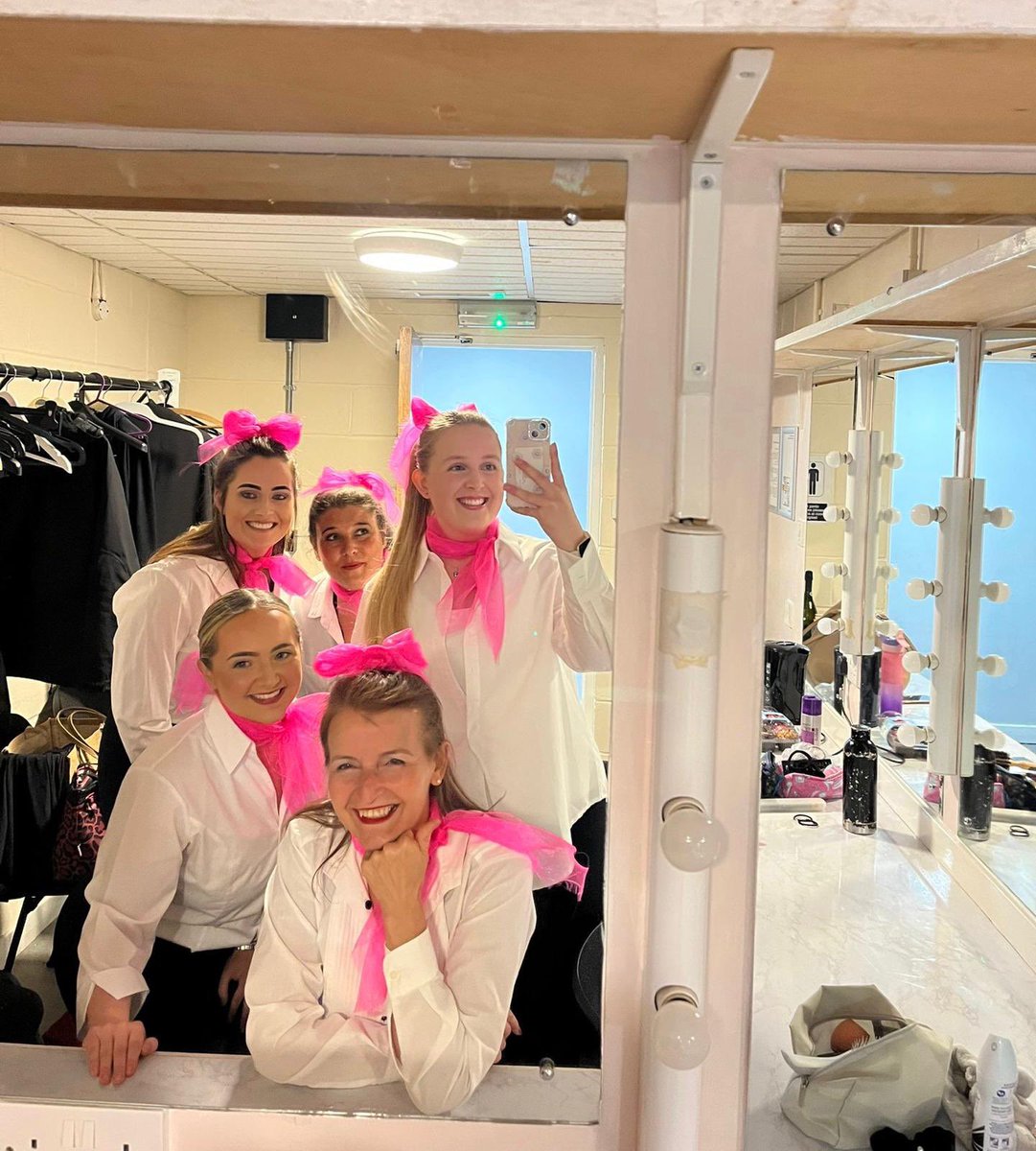 St. Andrew's Primary and ECC tweet media