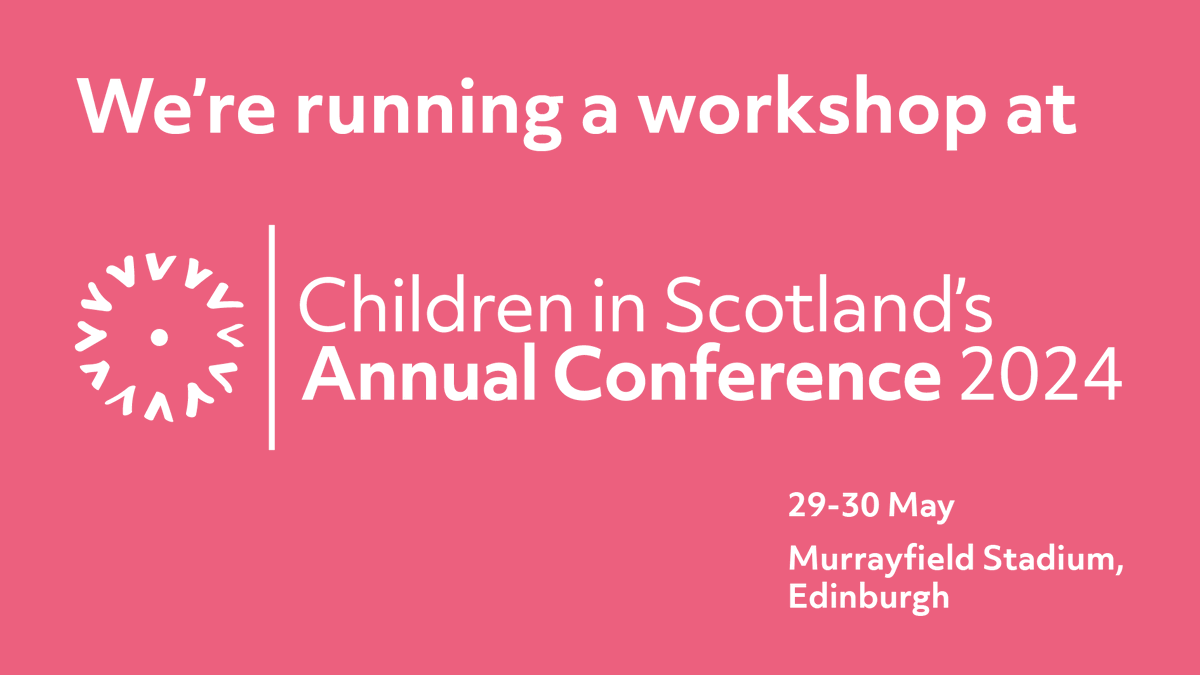 RockTrust_Lara's tweet image. Prepping for our workshop on Day 2 of @ChildreninScot's conference 🥳...

Youth homelessness is on the rise for the first time in 10 years and we'll explain the causes, what makes it unique and how we can prevent it. 

 #CiSAC24 #endyouthhomelessness #preventhomelessness