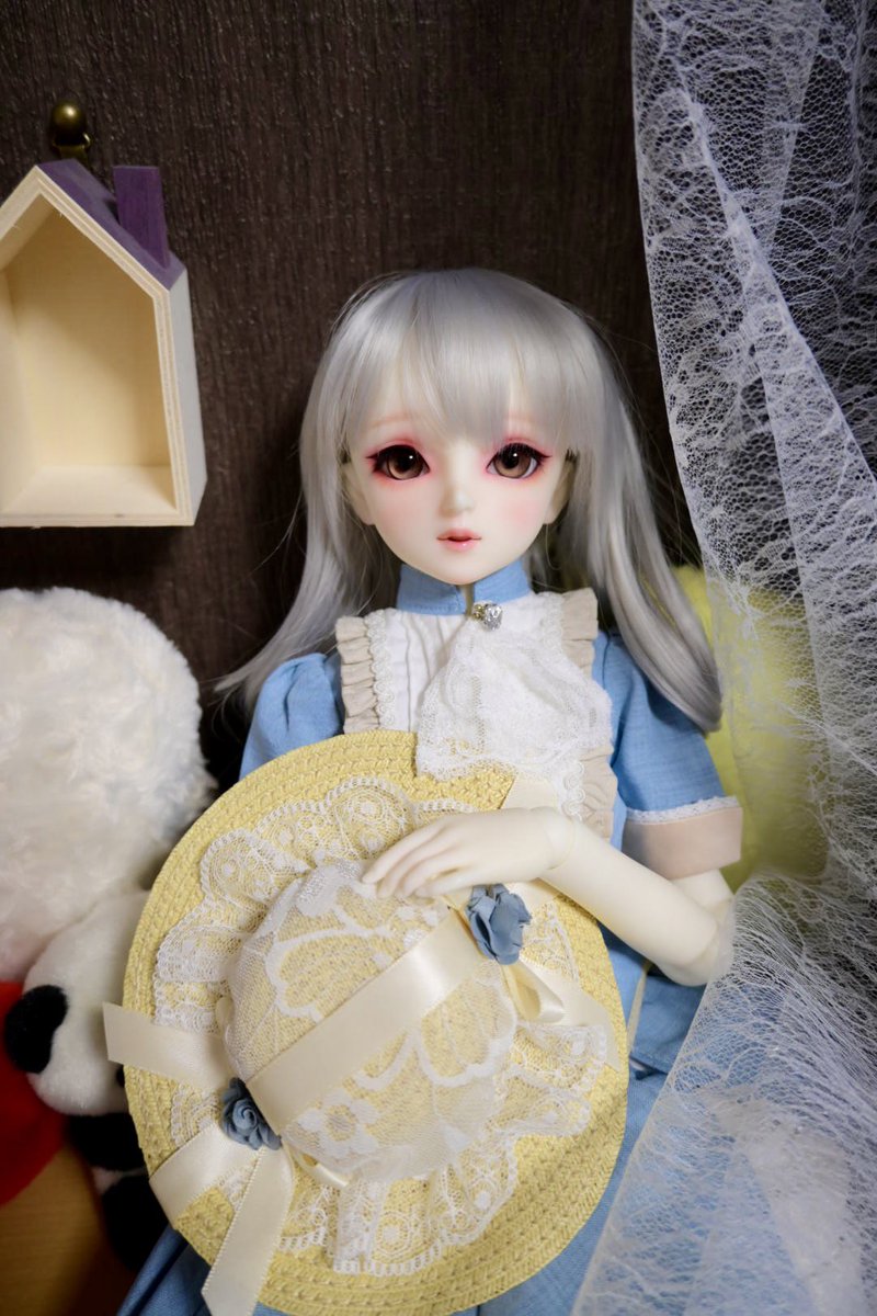 mocopi_doll's tweet photo. 白雪さん🤍
#sd_f_107
#sd107 https://t.co/tSU11g87Mu