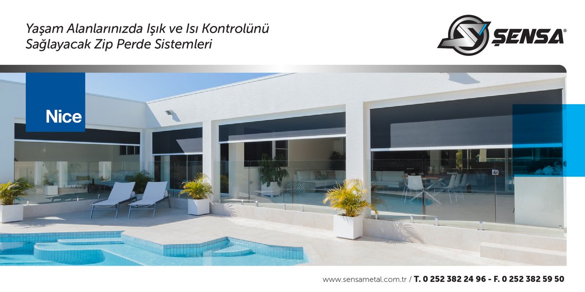 SensaBodrum's tweet photo. ☎ 0252 382 24 96
https://t.co/7TZrEjoewB
#bodrum #şensayapı #sensayapi #mayajans #kapi #pencere #panjur #otomatikpanjur #panjursistemleri #Nice #NicePanjur #ZipPerde #ZipPerdeSistemleri #NiceZipPerdeSistemleri https://t.co/9RaywoOimH