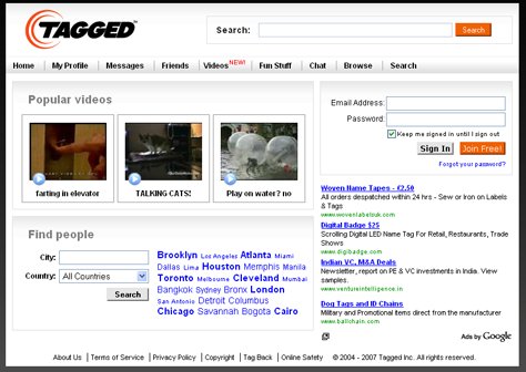 You wouldn't last an hour in the asylum where they raised me