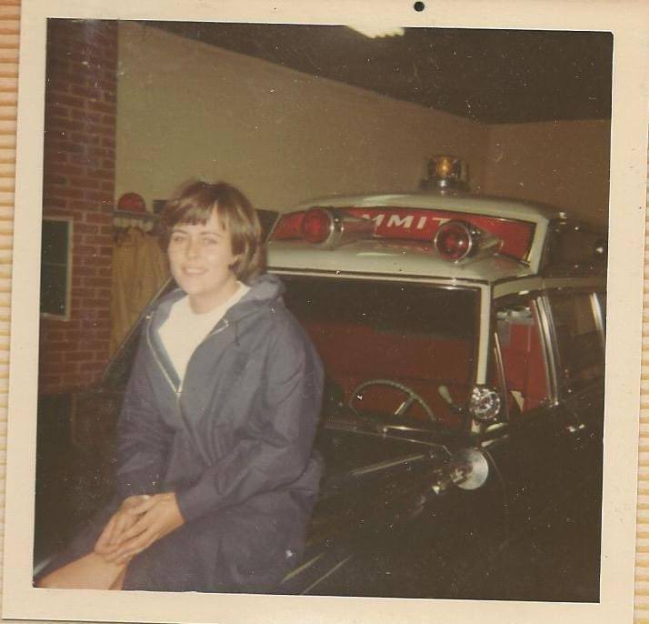 EMT’s of Summit (@friendsofsems) on Twitter photo 