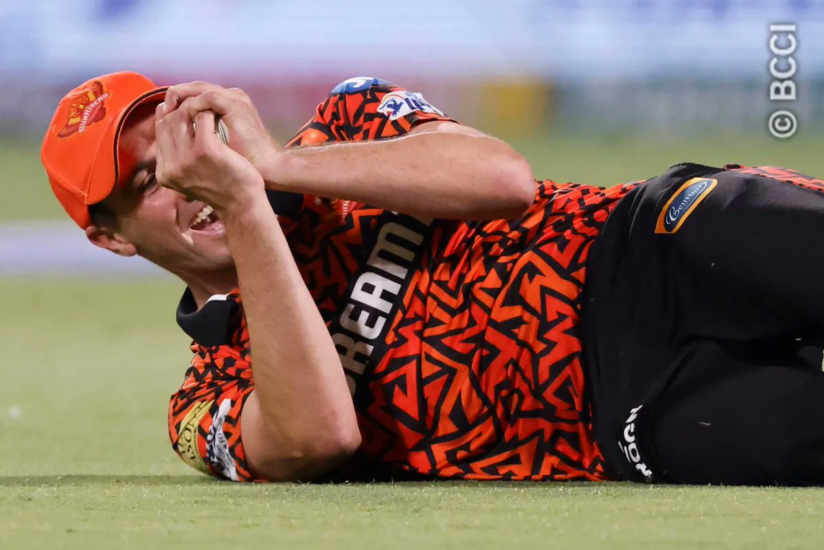 One thing which we have seen thus time under Pat Cummins and Co. is the role clarity in players. 

So, it is only a matter of time if the TM believe that a certain player is not suiting their style of play he will eventually be dropped.

Hence, believe in our team #OrangeArmy 🧡