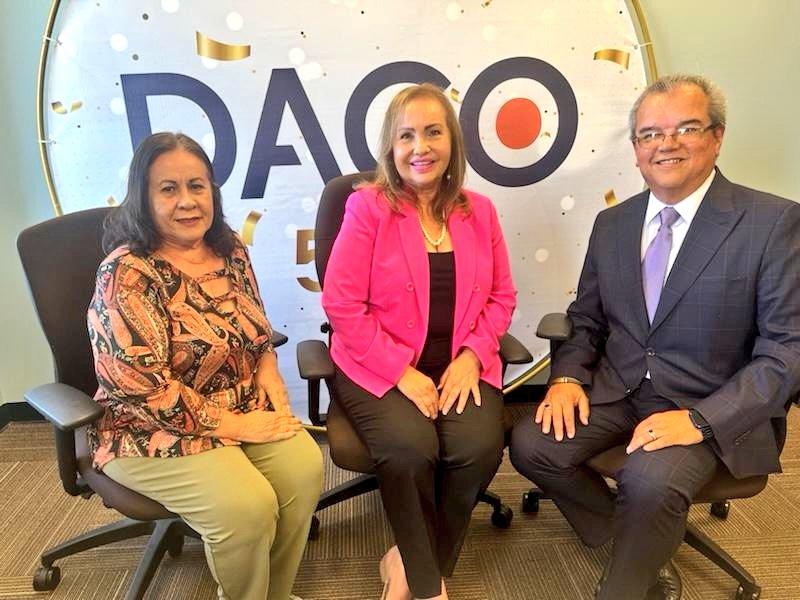 prsecdaco's tweet image. En la tarde de ayer, sostuvé reunión con la Junta Examinadora de Corredores, Vendedores y Empresas de Bienes Raíces en Puerto Rico. 

#DacoATuFavor @lafortalezadepr