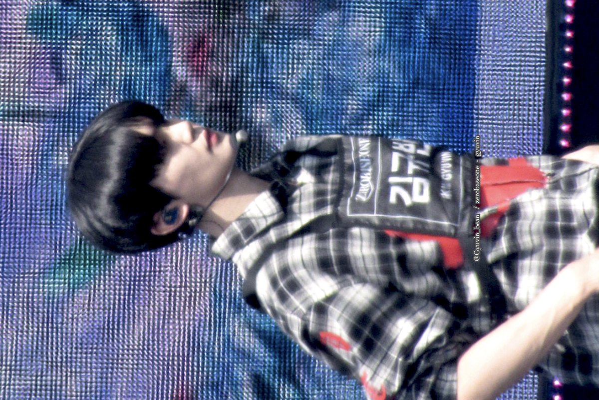 240501 서울페스타 리허설

#제로베이스원 #제베원 #ZB1 #ZEROBASEONE #김규빈 #KIMGYUVIN