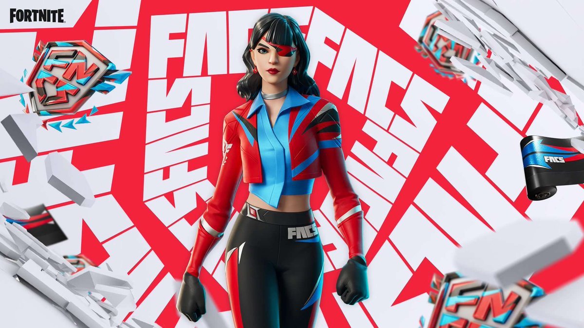 JoLaVanilleTV's tweet image. 🚨 CONCOURS

Le skin FNCS est sorti ! Étant donné qu'@JoLaVanille n'a pas gagné le skin et que l'on est proche des 1K abonnés, on a décidé de vous offrir 2 skins !

Pour participer :
🔁 RT le tweet
❤️ Like le tweet
👤 Follow @JoLaVanilleTV
👥 @ 2 amis en commentaire

TAS dans 4j