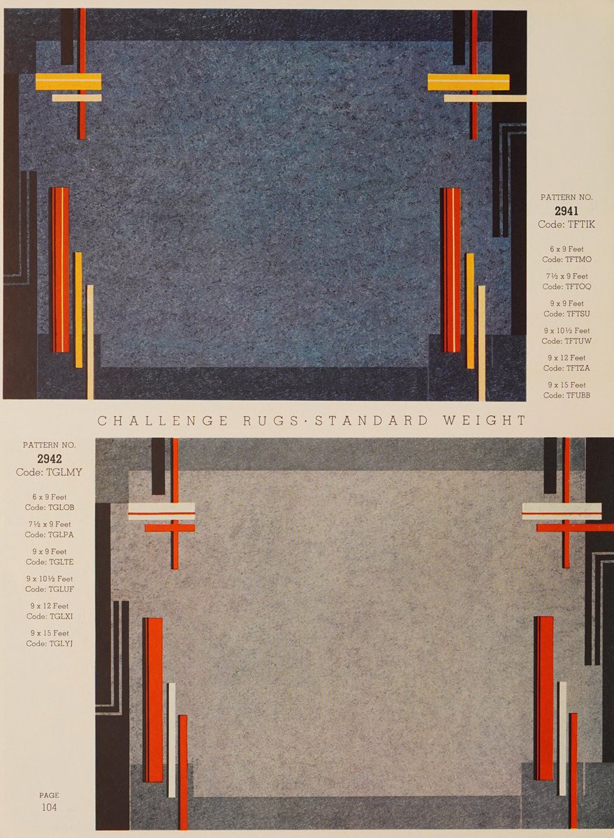 Daily theme: #interiors

Pabco Flooring 1940.