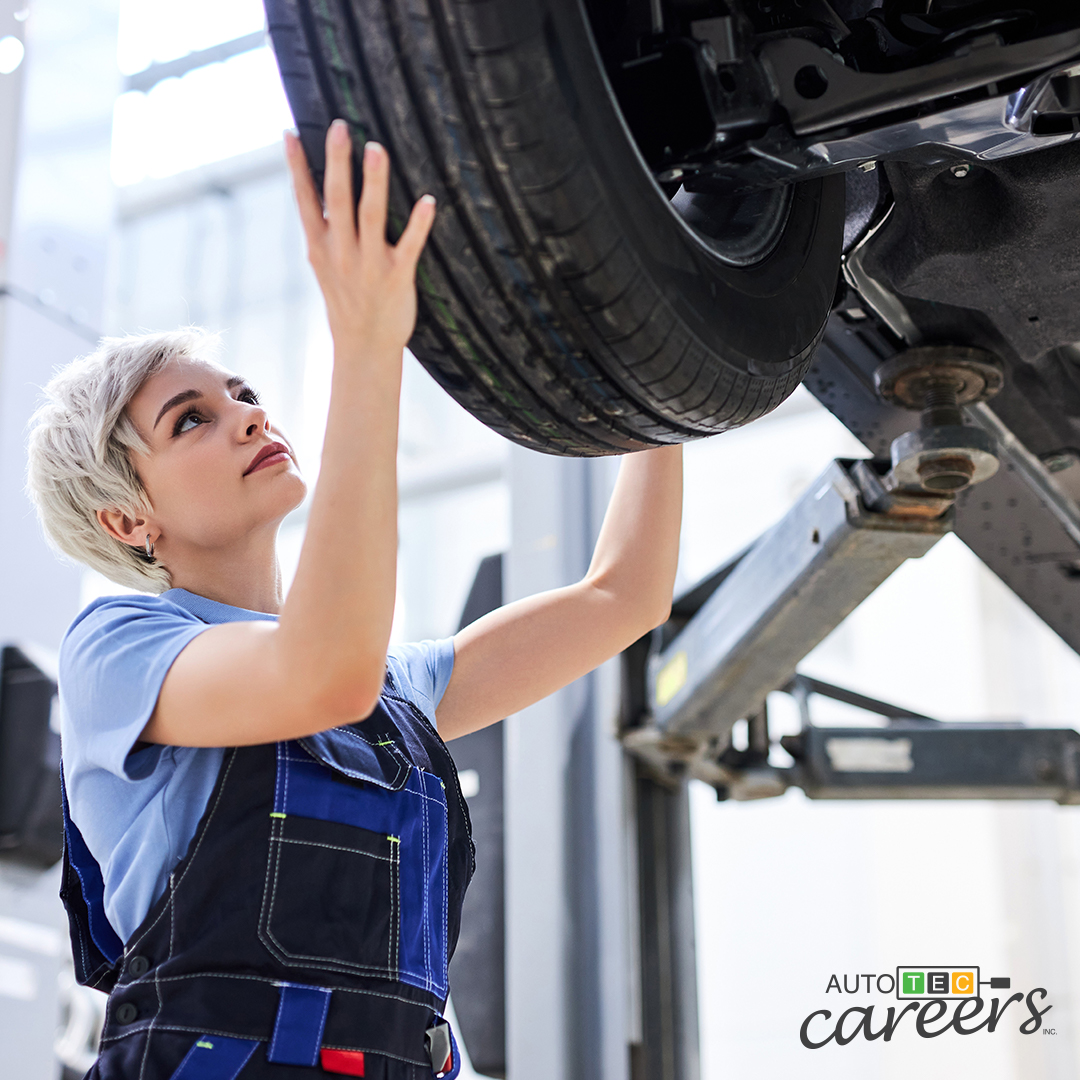 Auto Tec Careers – the online job search network, designed for the automotive sector. We may just have your next job opportunity. Visit autoteccareers.com!

#autoteccareers #automotive #autojobs #canadajobs #automotivejobs #jobs #jobboard #jobsearch #careers #work