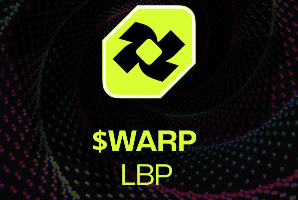 𝗨𝗻𝘃𝗲𝗶𝗹𝗶𝗻𝗴 𝗪𝗔𝗥𝗣: 𝗥𝗲𝗱𝗲𝗳𝗶𝗻𝗶𝗻𝗴 𝗘𝗻𝗴𝗮𝗴𝗲𝗺𝗲𝗻𝘁 𝗶𝗻 𝘁𝗵𝗲 𝗪𝗮𝗿𝗱𝗲𝗻 𝗣𝗿𝗼𝘁𝗼𝗰𝗼𝗹 𝗘𝗰𝗼𝘀𝘆𝘀𝘁𝗲𝗺

𝒂 𝒕𝒉𝒓𝒆𝒂𝒅

1/8: 
 Introducing WARP! It's more than just a token; it's a catalyst for revolutionizing engagement within the Warden Protocol