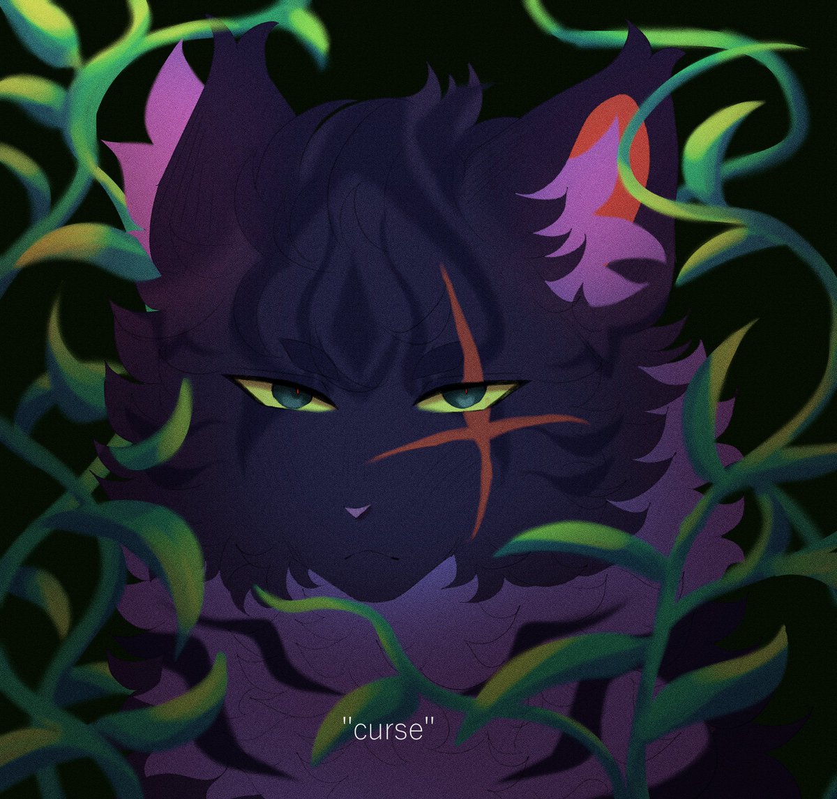 ♟️MR BLACKCAT💀(slow) tweet media