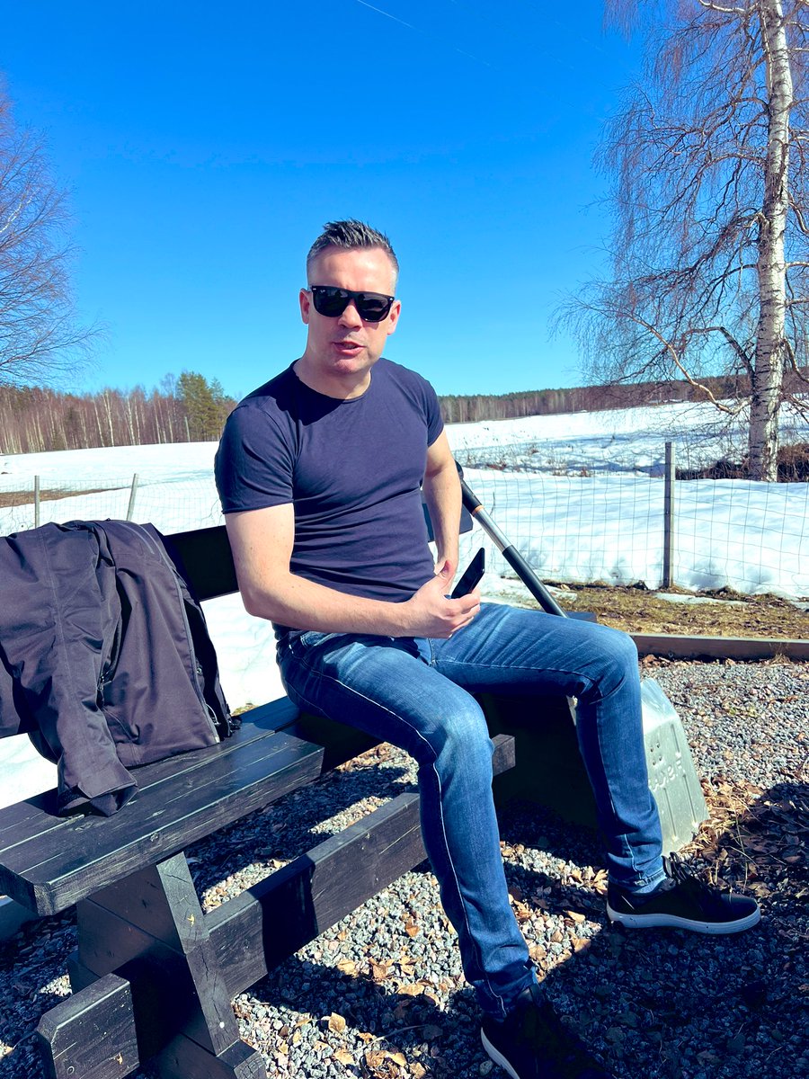 Fredrik Olsson tweet media