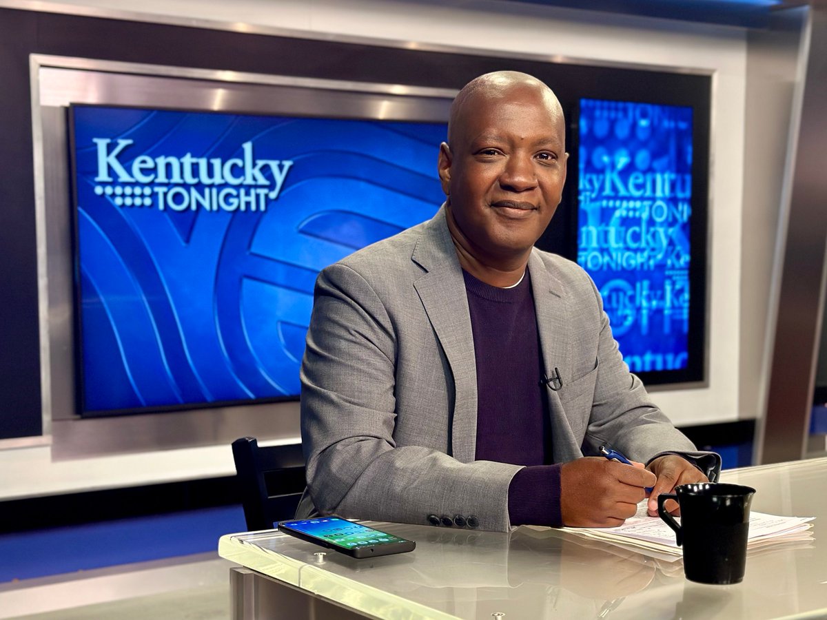 ICYMI: Our justice reform policy strategist Kungu Njuguna was on Kentucky Tonight to talk homelessness, street camping bans, HB 5, and Grants Pass v. Johnson. Key takeaways...
