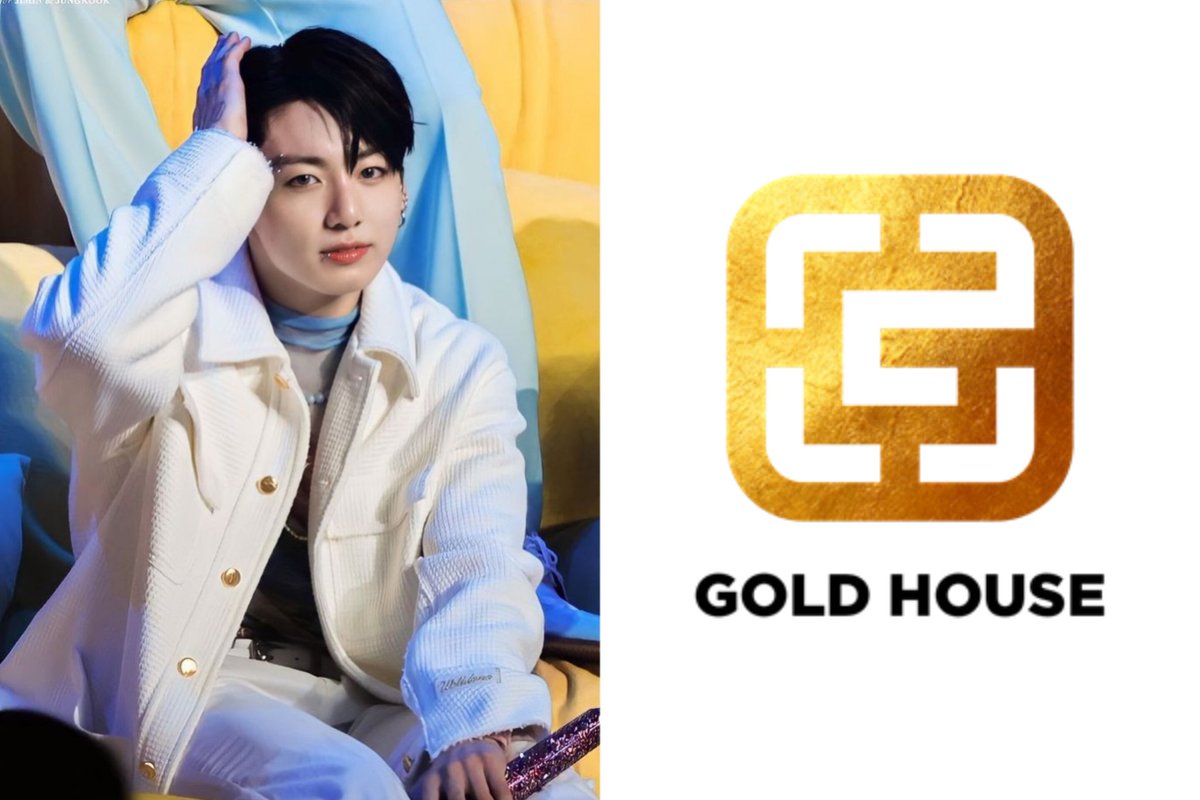 . @GoldHouseCo has announced that #JUNGKOOK made it to this year’s Gold House A100 List as one of the 100 Asian Pacific leaders who have most significantly impacted American culture and society in the last year, with honorees across music and entertainment.