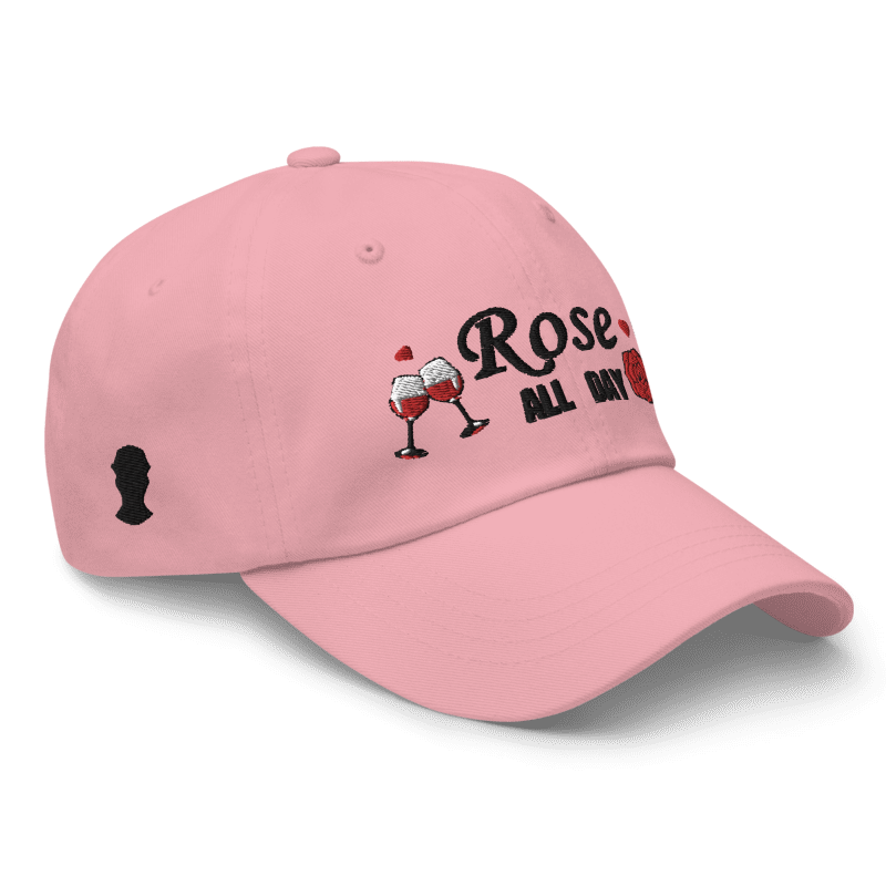 _HatSick's tweet photo. Rosé wine? Whether you’re by the pool, brunch,or enjoying a sunny day, this cap adds a touch of elegance and fun to your outfit🧢
https://t.co/cw1a2BHD8m

#MayDay #DiaDelTrabajador #XMen97 #MentalHealthAwarenessMonth #WednesdayMotivation #AAPIHeritageMonth #WeAreSeriesEP5