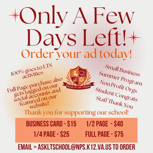 Lake Taylor School tweet media