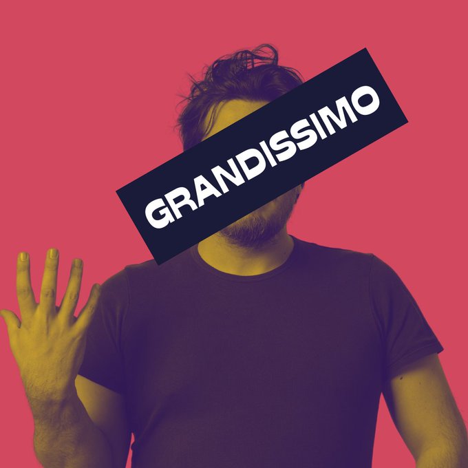 Errore di Comunicazione?  Secondo me no.  &Egrave; continuazione della campagna politica di Letta.  Il PD ha<a href="/tag/israele"class="tags"><span>#israele</span></a><a href="/tag/palestina"class="tags"><span>#palestina</span></a>