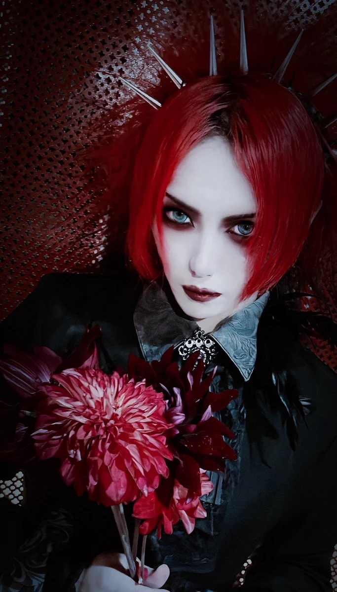 鈴蘭 / Marvelous Cruelty (@marvelous_suzu) / X