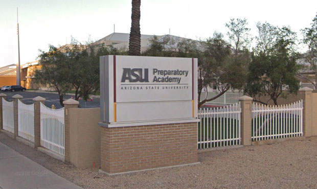 Happy School Principals' Day to all the incredible leaders shaping our ASU Prep Academy schools! Thank you for your dedication, guidance, and passion for education. Your hard work does not go unnoticed. 

#SchoolPrincipalsDay #EducationLeaders #ASUCommunity