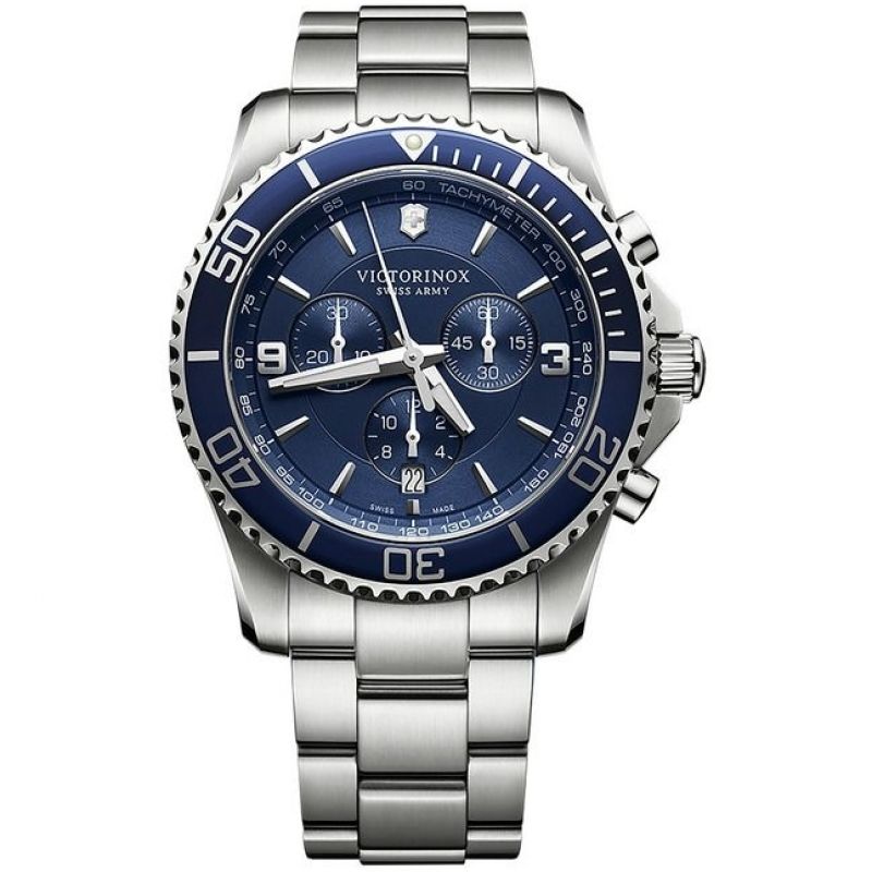 Explore the world of perfect Swiss quality with this men’s Victorinox Swiss Army Maverick Watch

Shop Now > £699.00 ✓ Free Delivery ✓ Payment options availble
clik4more.com/product/mens-v…

#Luxurywatches #swisswatches #menswatches #victorinoxwatch #timepieces #watchesforsale