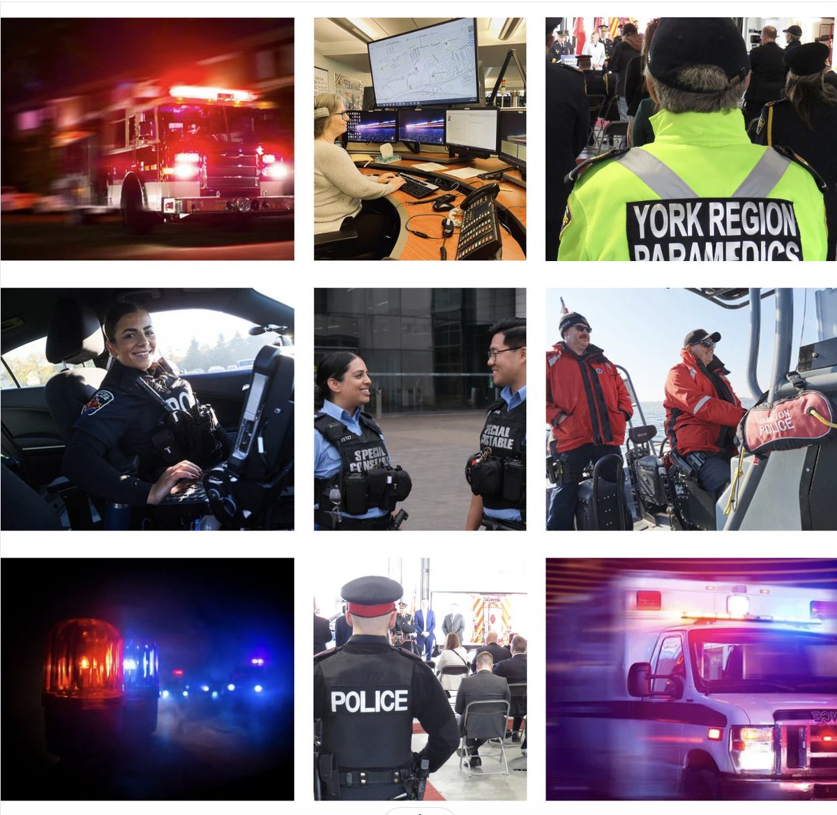 Today we celebrate #FirstResponderDay in Ontario. A heartfelt thank you to our members and all first responders who dedicate themselves daily to serving our communities and ensuring our safety. #EveryDayHeroesON #onpoli