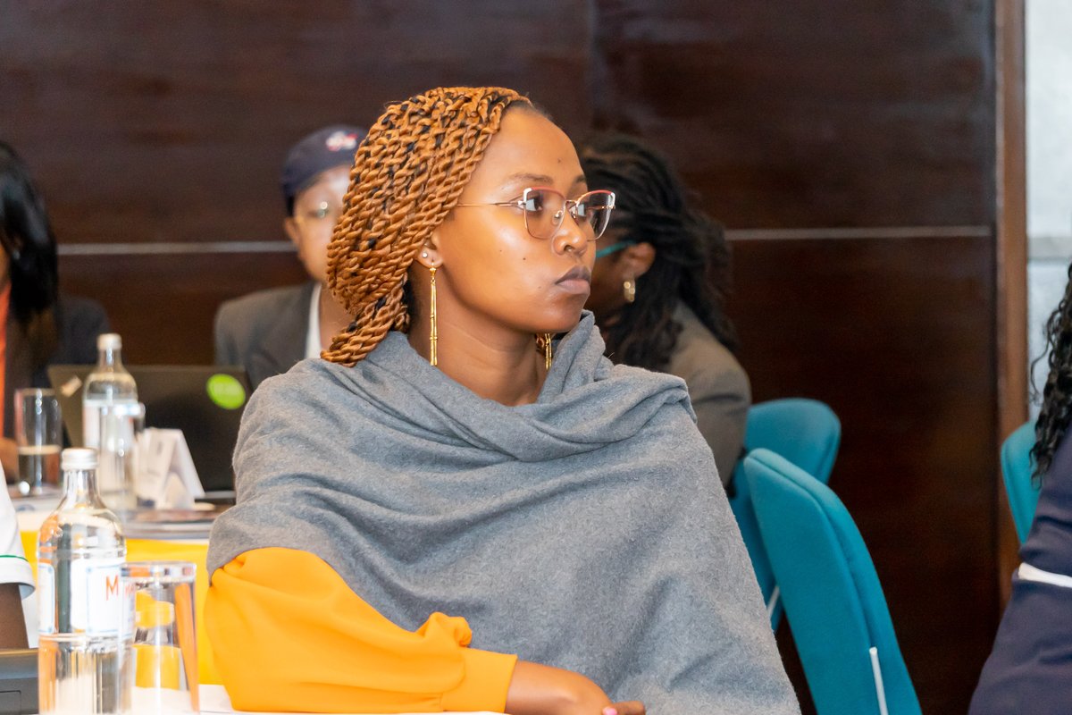 esrc_hakijamii's tweet photo. Yesterday, together with the @WorldBank &amp; diverse stakeholders, we were part of the International Development Association (IDA) Forum for the Eastern and Southern Africa region that was held in Nairobi. 

#WorldBank
#SubSaharanAfrica
#IDA21 
#IDAinnairobi
#DevelopmentFinancing https://t.co/O5GlzimoGF