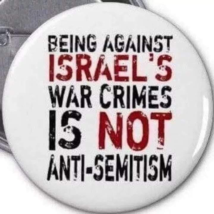 #FreePalestine #INDIGENOUS #TAIRP