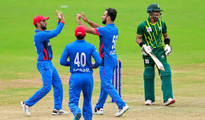 Rivalries  to watch out in T20 World Cup  2024
#PAKvsUGA.              #PAKvsAFG